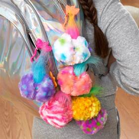 Interaktívne zvieratko Hasbro Furby Furblet GROO VEE fialové

 obrázok produktu 6 z 8