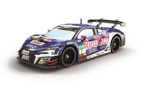 RC auto Carrera Audi R8 LMS GT3 evo II 

 obrázok produktu 1 z 9