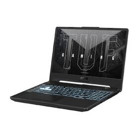 Notebook Asus TUF Gaming A15 čierny

 obrázok produktu 2 z 10