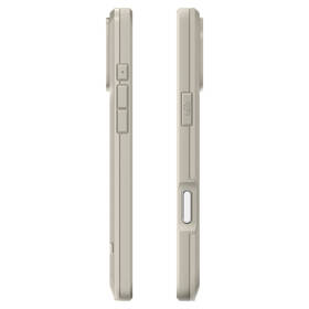 Kryt na mobil Spigen Classic LS MagSafe na Apple iPhone 17 Pro Max sivý

 obrázok produktu 5 z 20