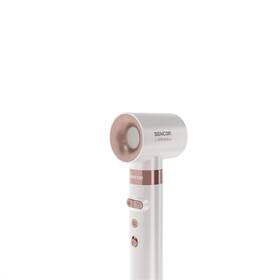 Multistyler Sencor SHS 9200RS biely/bronzový

 obrázok produktu 8 z 18