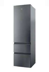 Chladnička s mrazničkou Haier HTR3620ANMP nerez

 obrázok produktu 12 z 17