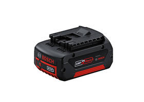 Set batérie a nabíjačky Bosch Professional GBA 18V 4.0Ah + GAL 18V-40 

 obrázok produktu 2 z 10