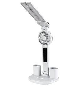 Stolná lampa Rabalux NOVILO 74030 biele

 obrázok produktu 4 z 11