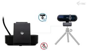 Webkamera i-tec Solomon 100 1080p čierna

 obrázok produktu 5 z 9