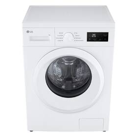 Práčka LG F4A10S7NWH biela

 obrázok produktu 8 z 10