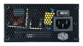 Zdroj Cooler Master V750 SFX, 80+ Gold, ATX 3.1 čierny

 obrázok produktu 7 z 10