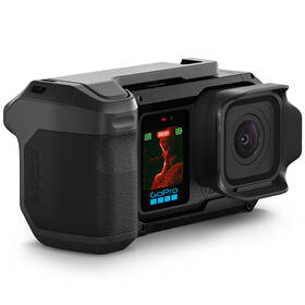 Outdoorová kamera GoPro MISSION 1 PRO Grip Edition čierna

 obrázok produktu 1 z 10