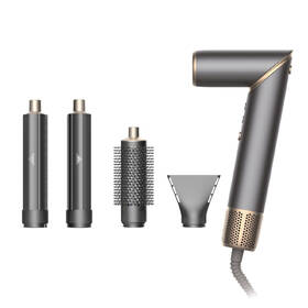 Fén Tesla MyCare Multistyler AF05 zlatý

 obrázok produktu 2 z 9