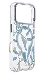 Kryt na mobil WG Floral Magnet iPhone 17 Pro modrý

 obrázok produktu 1 z 2
