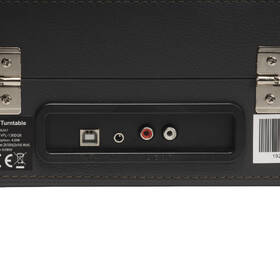 Gramofón Denver VPL-130 čierny

 obrázok produktu 7 z 7