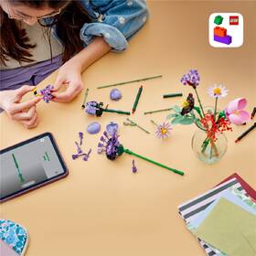 Stavebnica LEGO® Botanicals 11507 BOTANICALS 11507 

 obrázok produktu 7 z 8