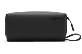 Ochranné puzdro DJI Osmo Pocket 4P Carrying Bag čierne

 obrázok produktu 2 z 4