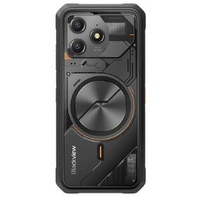 Mobilný telefón Aligator Blackview FORT100 6 GB / 128 GB čierny

 obrázok produktu 6 z 10