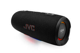 Prenosný reproduktor JVC XS-E425B čierny

 obrázok produktu 2 z 7