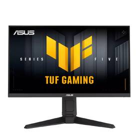 Herný monitor Asus TUF Gaming VG259QMRL5A čierny

 obrázok produktu 3 z 9