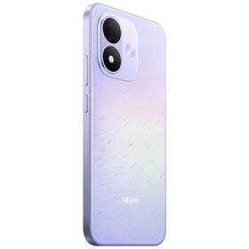 Mobilný telefón Xiaomi Redmi Note 17 4 GB / 128 GB fialový

 obrázok produktu 7 z 11