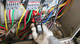 Multimeter UNI-T UT210E 

 obrázok produktu 4 z 4