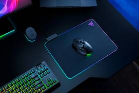 Myš Razer Basilisk V4 Hyperspeed čierna

 obrázok produktu 5 z 8