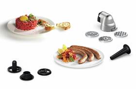 Mlynček na mäso Bosch MUZ9HA1 

 obrázok produktu 1 z 4