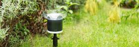 Snímač pre meteostanice Netatmo zrážkomer NWG01-WW čierne

 obrázok produktu 2 z 3