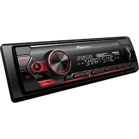 Autorádio Pioneer MVH-S420BT 

 obrázok produktu 1 z 1