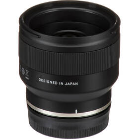 Objektív Tamron AF 24 mm F/2.8 Di III OSD 1/2 MACRO Sony čierny

 obrázok produktu 8 z 12