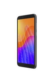 Mobilný telefón Huawei Y5p (HMS) čierny

 obrázok produktu 2 z 11