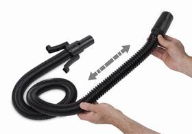 Brúska na sadrokartón POWERPLUS POWX0479 

 obrázok produktu 6 z 16
