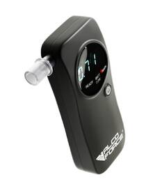 Alkoholtestér Alco Force Professional 

 obrázok produktu 3 z 6