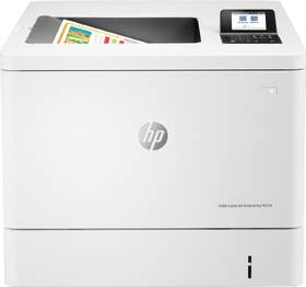 Tlačiareň laserová HP Color LaserJet Ent M554dn biela

 obrázok produktu 2 z 6
