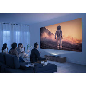 Laser TV Samsung SP-LSP7T 

 obrázok produktu 12 z 14