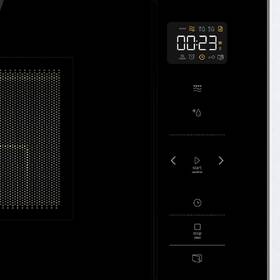 Mikrovlnná rúra Gorenje BM251SG2BG čierna

 obrázok produktu 1 z 9