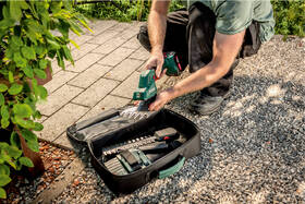 Nožnice na trávu Metabo SGS 18 LTX Q (bez batérie) 601609840 

 obrázok produktu 7 z 10