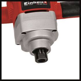 Miešadlo Einhell TE-MX 18 Li (bez batérie) 4258760 

 obrázok produktu 6 z 6