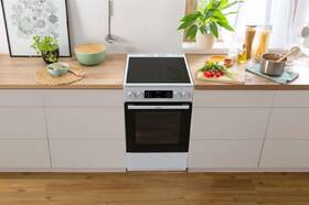 Sklokeramický sporák Gorenje GECS5C70WA biely

 obrázok produktu 12 z 12