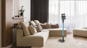Tyčový vysávač Hoover HF322TP 011 

 obrázok produktu 22 z 29