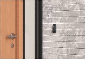 Zámok Igloohome Retrofit Lock + Keypad čierny

 obrázok produktu 5 z 6