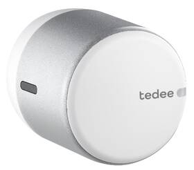 Zámok Tedee GO Smart strieborný

 obrázok produktu 1 z 7