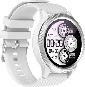 Inteligentné hodinky Carneo Athlete GPS strieborné

 obrázok produktu 3 z 5