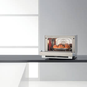 Mikrovlnná rúra Whirlpool MWSC 9133 SX nerez

 obrázok produktu 19 z 21