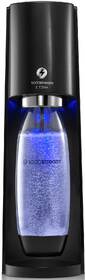 Výrobník sódovej vody SodaStream E-Terra Black 

 obrázok produktu 1 z 2