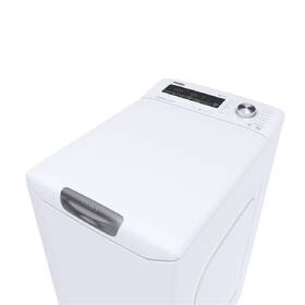 Práčka Haier RTXSG28TMC5/1-36 biela

 obrázok produktu 4 z 11