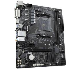 Základná doska GIGABYTE A520M H 

 obrázok produktu 2 z 3