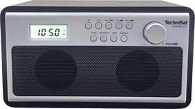Rádioprijímač TechniSat CLASSIC 210 hnedý

 obrázok produktu 1 z 3