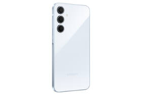 Mobilný telefón Samsung Galaxy A35 5G 6 GB / 128 GB - Awesome Iceblue 

 obrázok produktu 6 z 9