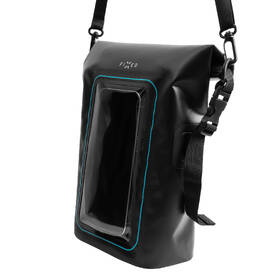 Puzdro na mobil športové FIXED Float Bag s vreckom pre mobilný telefón 3L čierne

 obrázok produktu 2 z 8