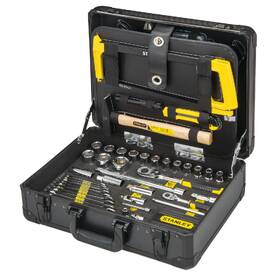 Sada náradia Stanley STMT98109-1 (142 ks) 

 obrázok produktu 3 z 8