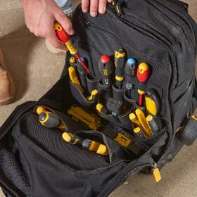 Batoh Stanley FatMax FMST1-80144 

 obrázok produktu 4 z 5