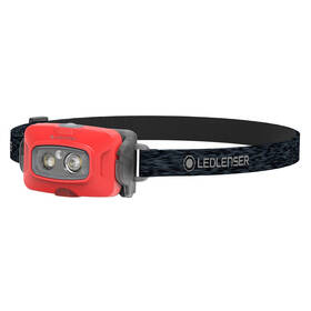 Čelovka LEDLENSER HF4R Core červená

 obrázok produktu 1 z 3